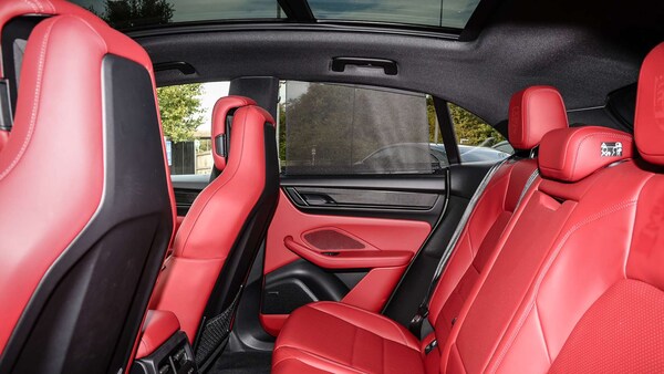 Used Porsche Macan 2024 for sale - 76125675: Photo 14