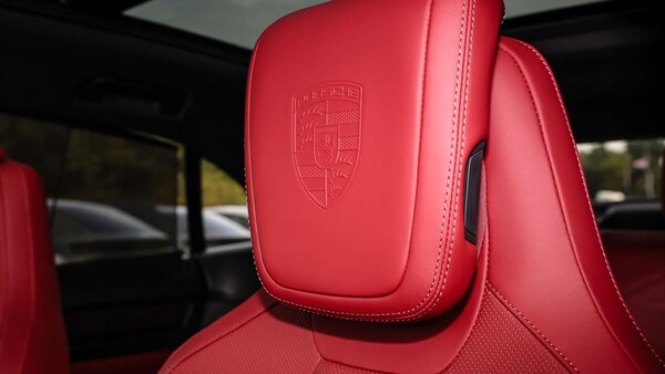 Used Porsche Macan 2024 for sale - 76125675: Photo 16