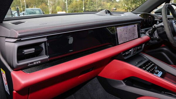 Used Porsche Macan 2024 for sale - 76125675: Photo 17