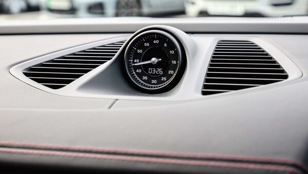Used Porsche Macan 2024 for sale - 76125675: Photo 20