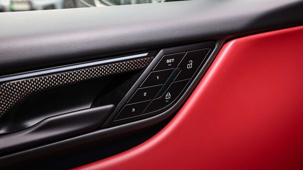 Used Porsche Macan 2024 for sale - 76125675: Photo 23