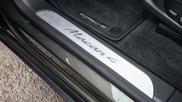 Used Porsche Macan 2024 for sale - 76125675: Photo 27