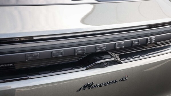 Used Porsche Macan 2024 for sale - 76125675: Photo 29