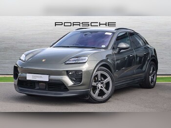 Used Porsche Macan 2024 for sale - 76125675: Photo 2