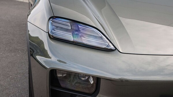 Used Porsche Macan 2024 for sale - 76125675: Photo 30