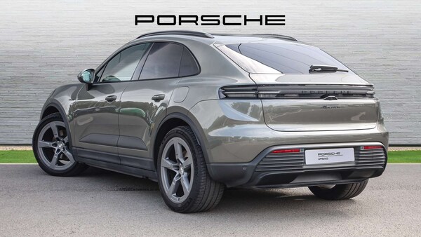 Used Porsche Macan 2024 for sale - 76125675: Photo 4