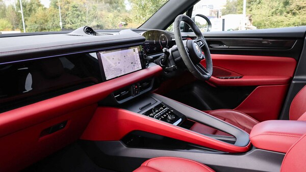 Used Porsche Macan 2024 for sale - 76125675: Photo 5