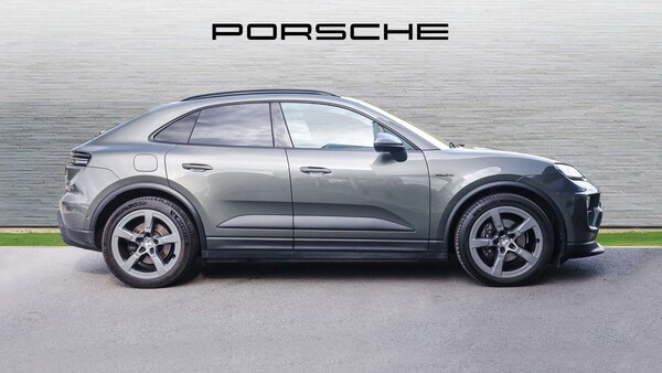 Used Porsche Macan 2024 for sale - 76125675: Photo 7