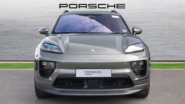 Used Porsche Macan 2024 for sale - 76125675: Photo 9