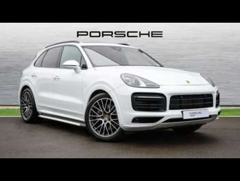 2020 - V6 S Auto 5-Door