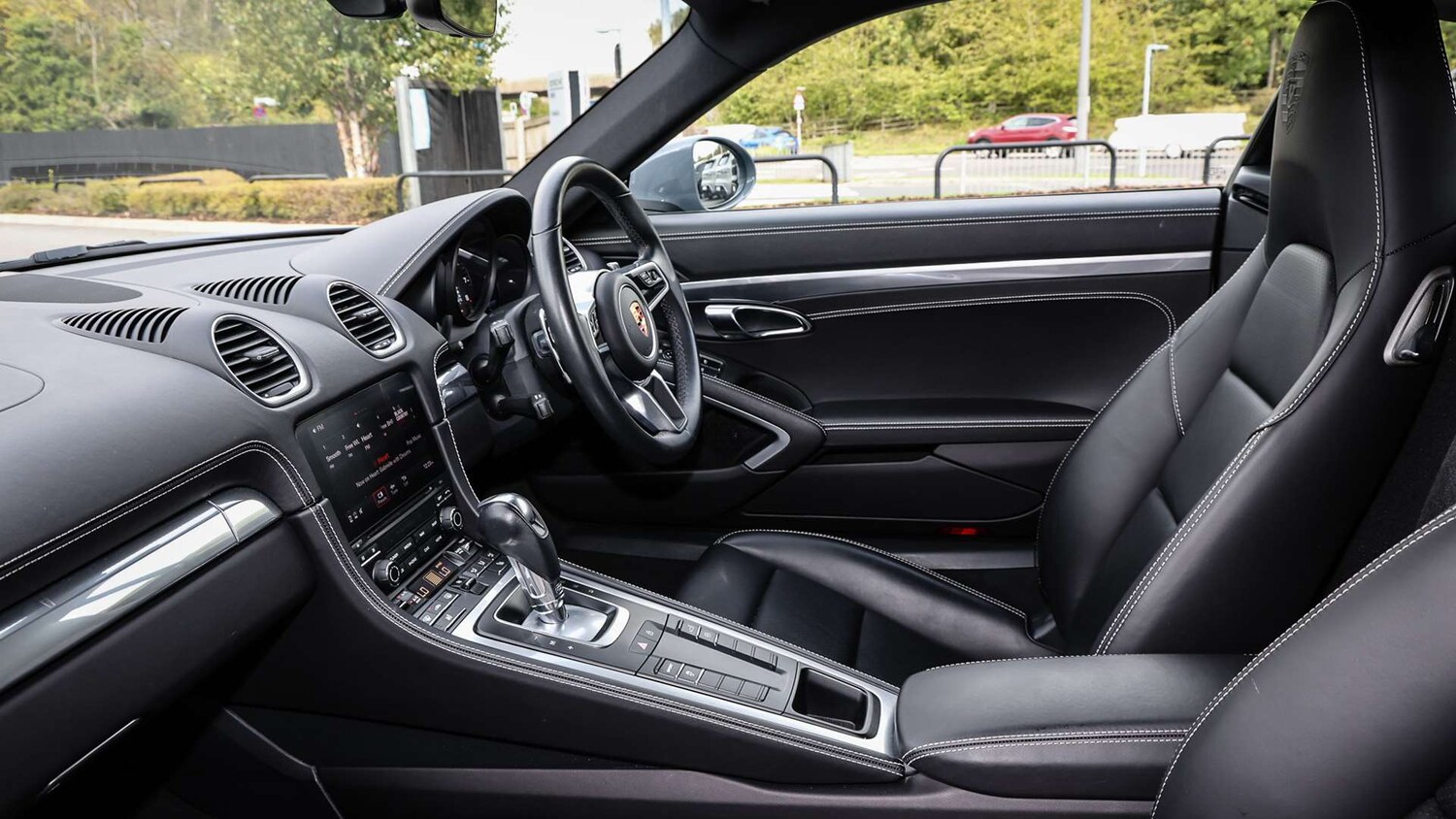 Used Porsche Other 2023 for sale - 75968151: Photo 11