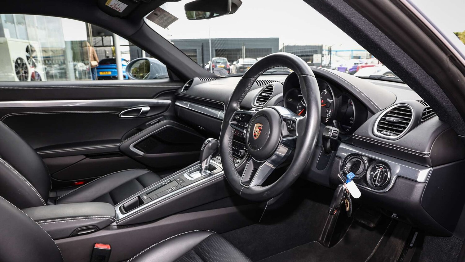 Used Porsche Other 2023 for sale - 75968151: Photo 13