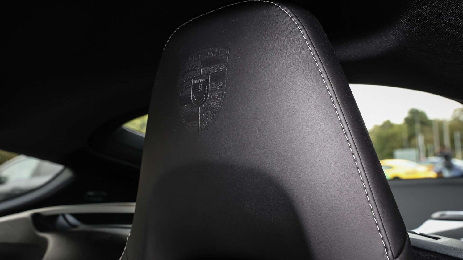 Used Porsche Other 2023 for sale - 75968151: Photo 15