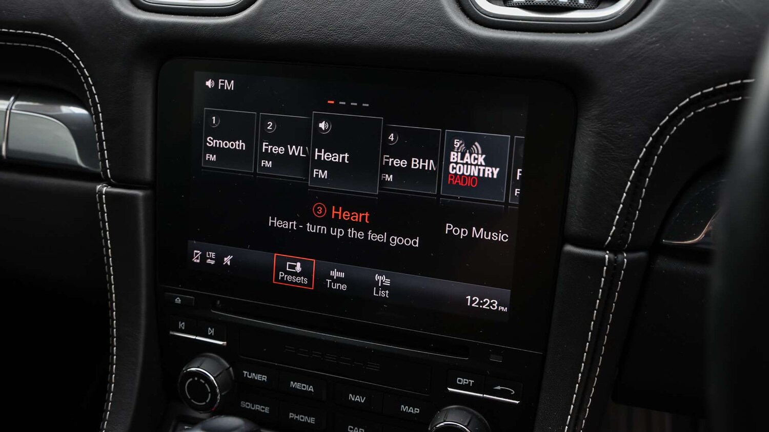 Used Porsche Other 2023 for sale - 75968151: Photo 17