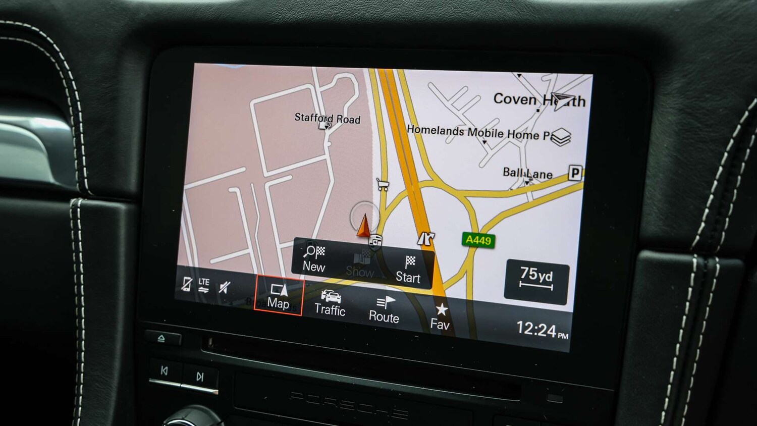 Used Porsche Other 2023 for sale - 75968151: Photo 18