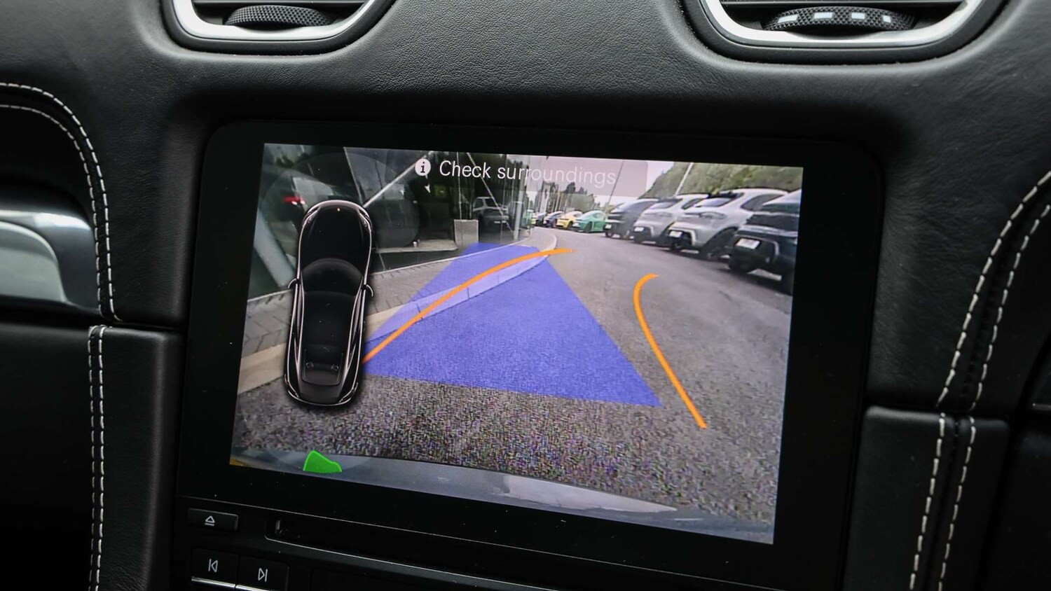 Used Porsche Other 2023 for sale - 75968151: Photo 19