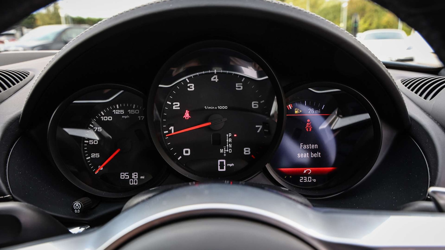 Used Porsche Other 2023 for sale - 75968151: Photo 20