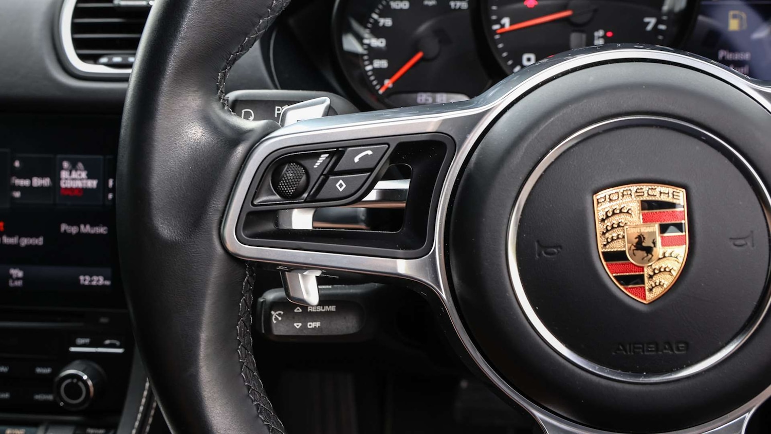 Used Porsche Other 2023 for sale - 75968151: Photo 21