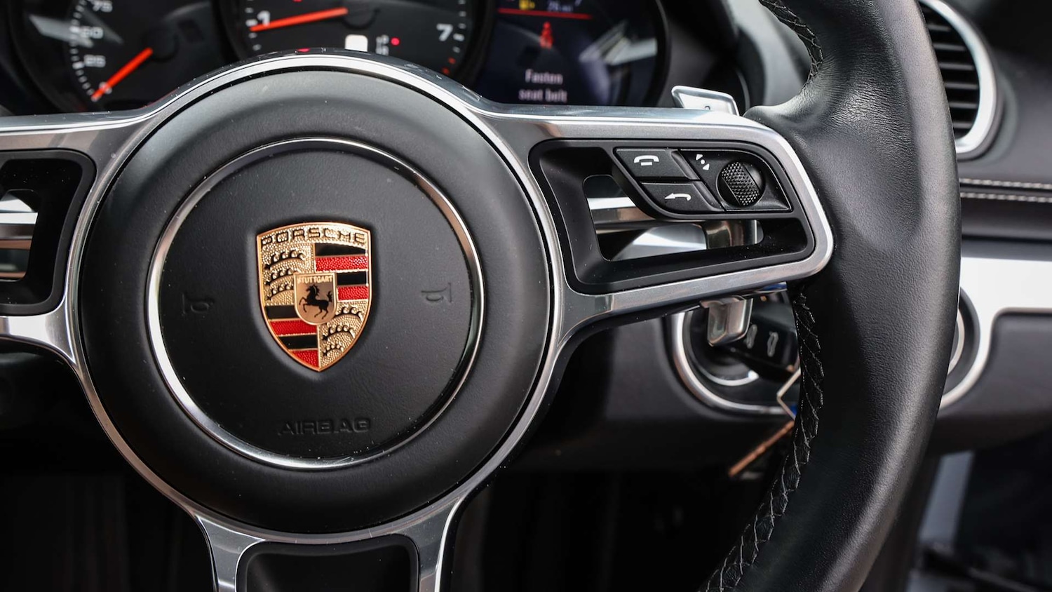 Used Porsche Other 2023 for sale - 75968151: Photo 22