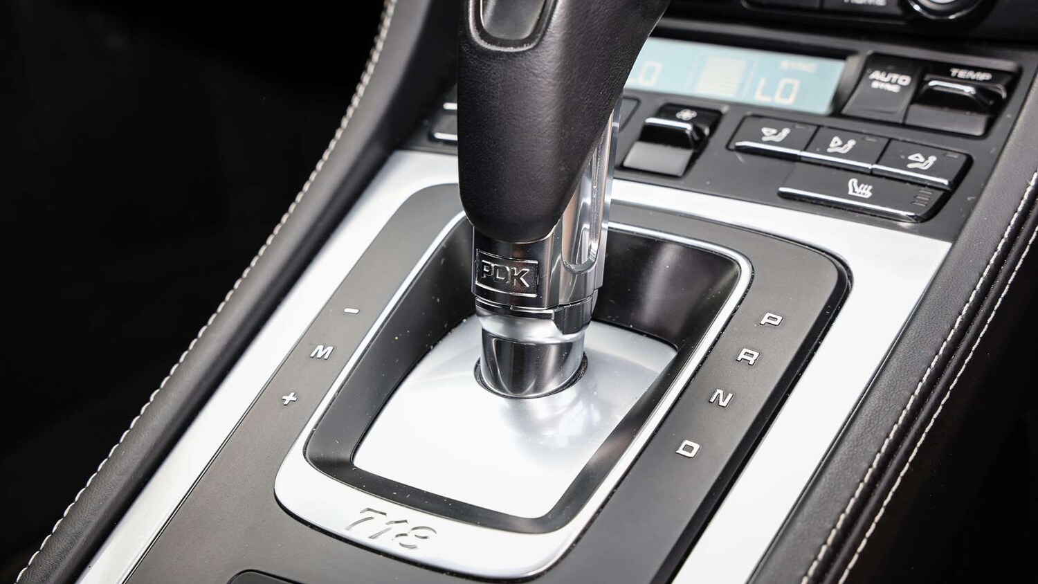 Used Porsche Other 2023 for sale - 75968151: Photo 23