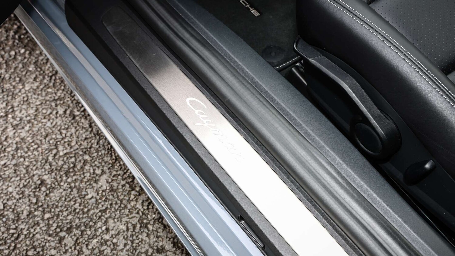 Used Porsche Other 2023 for sale - 75968151: Photo 27