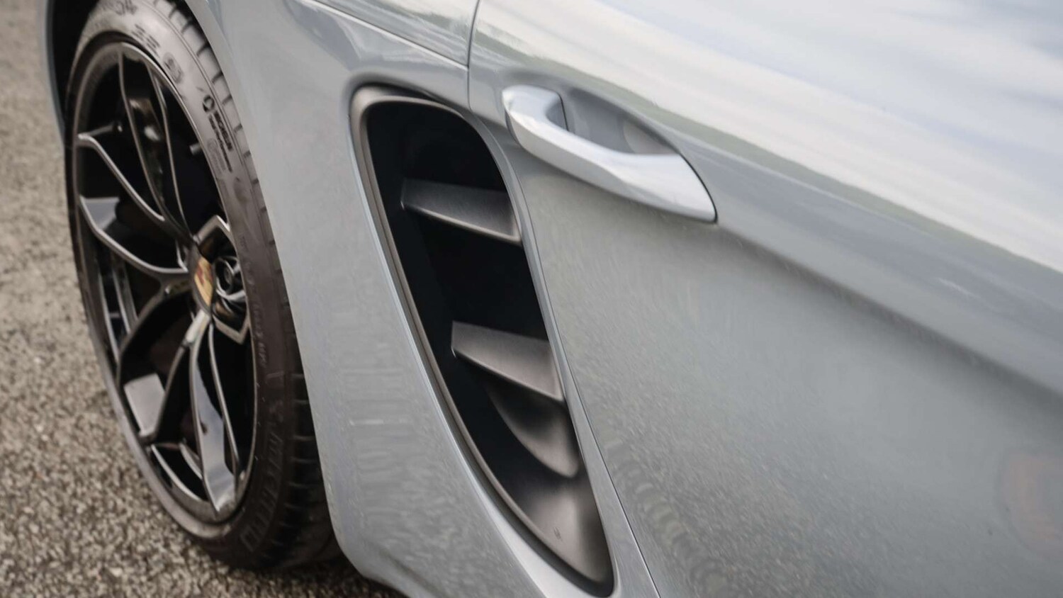 Used Porsche Other 2023 for sale - 75968151: Photo 28