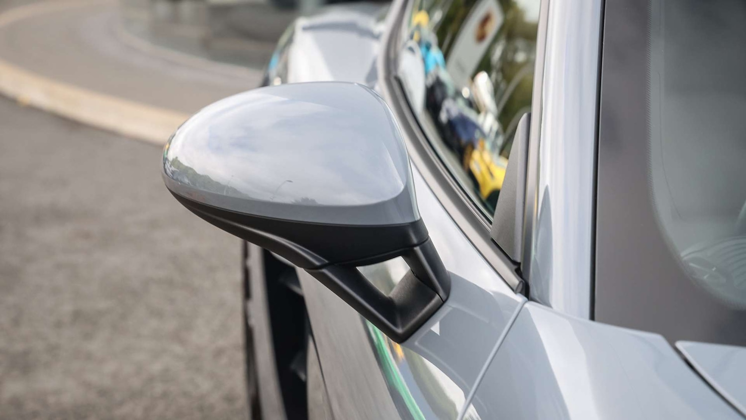 Used Porsche Other 2023 for sale - 75968151: Photo 29