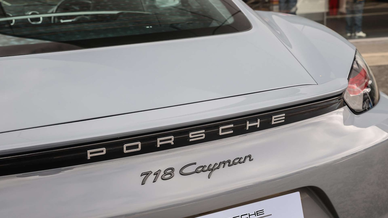 Used Porsche Other 2023 for sale - 75968151: Photo 30