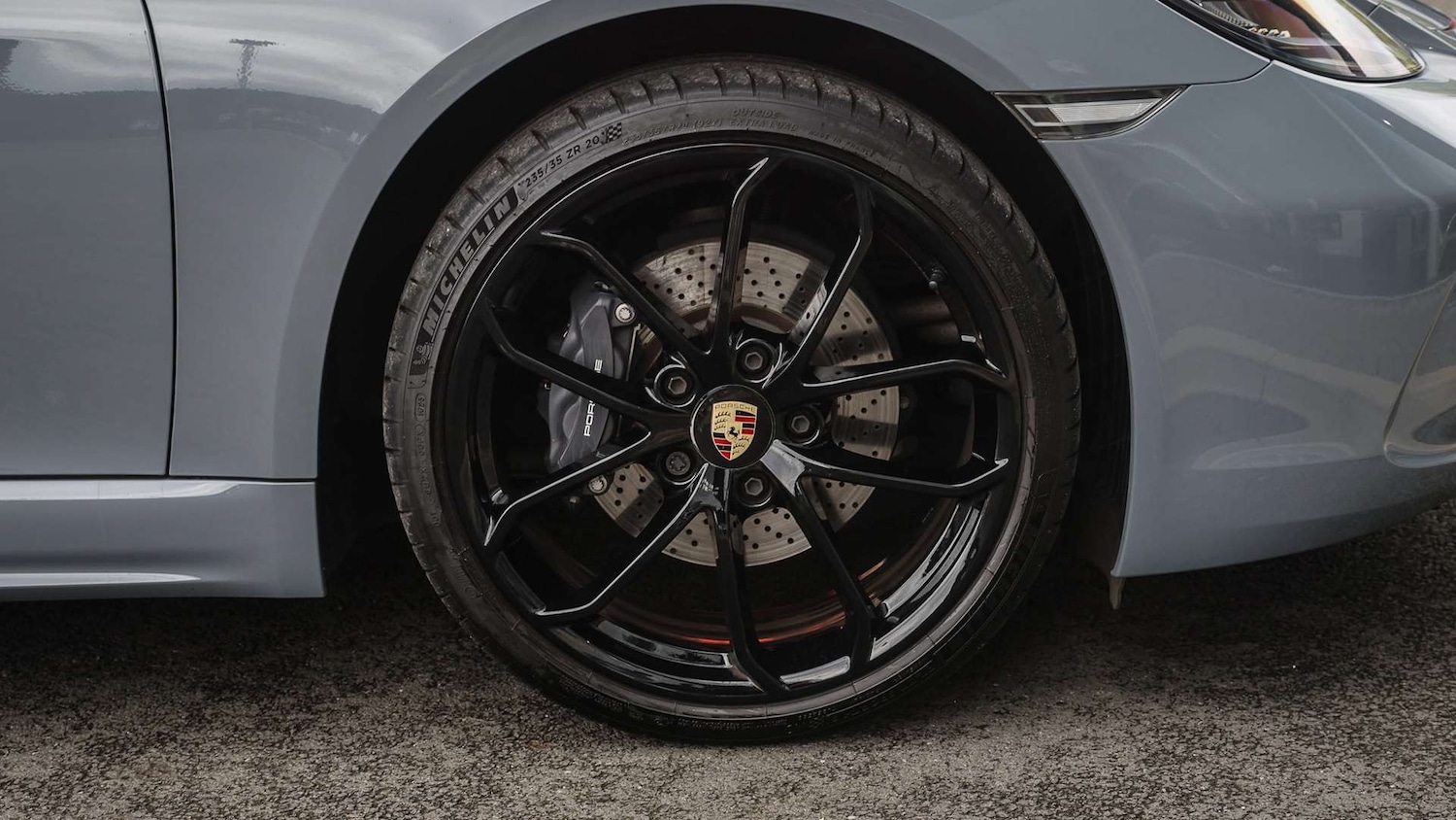 Used Porsche Other 2023 for sale - 75968151: Photo 6