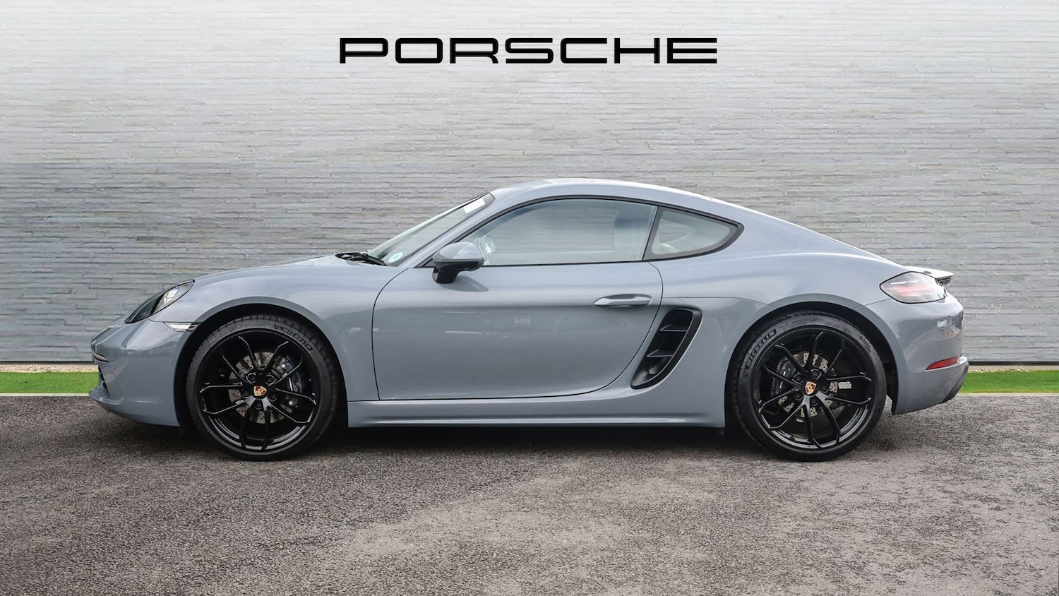 Used Porsche Other 2023 for sale - 75968151: Photo 8