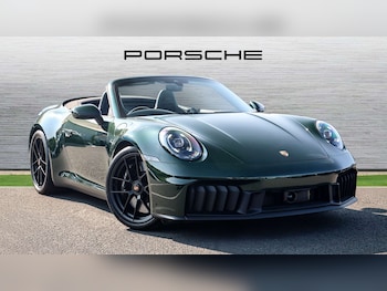Used Porsche 911 2026 for sale - 79204764: Photo