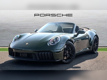 Used Porsche 911 2026 for sale - 79204764: Photo