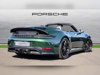 Used Porsche 911 2026 for sale - 79204764: Photo
