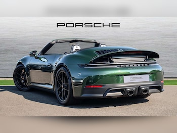 Used Porsche 911 2026 for sale - 79204764: Photo