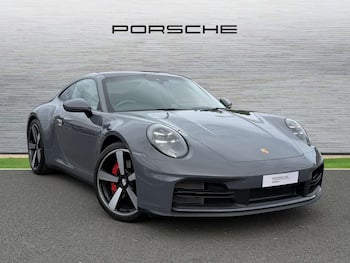 Used Porsche 911 2024 for sale - 79716023: Photo