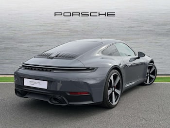 Used Porsche 911 2024 for sale - 79716023: Photo