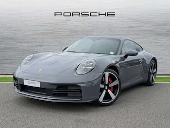 Used Porsche 911 2024 for sale - 79716023: Photo