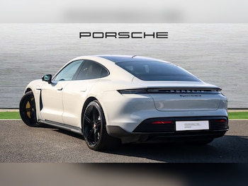 Used Porsche Taycan 2020 for sale - 78564276: Photo