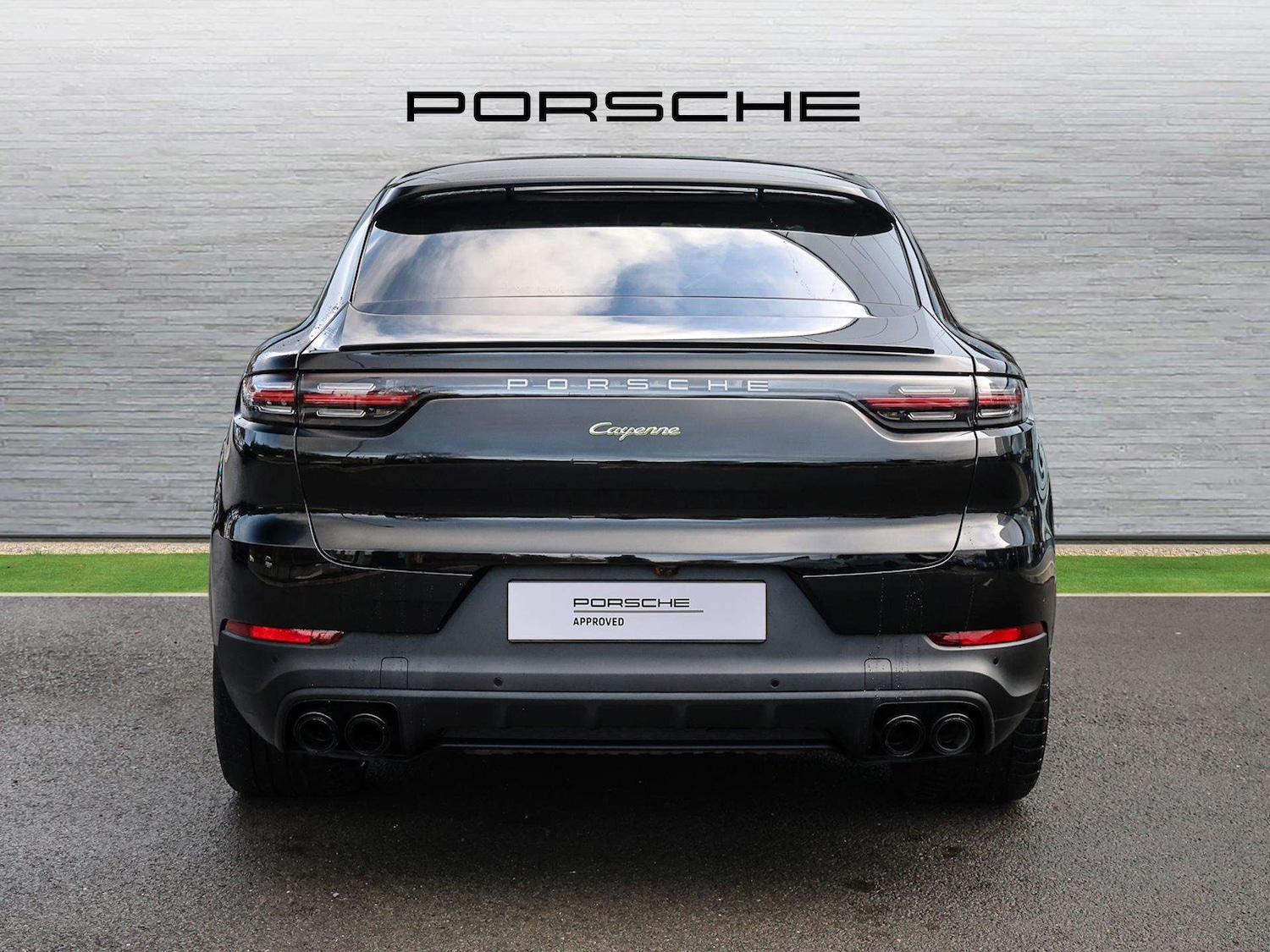 Used Porsche Cayenne 2022 for sale - 76661994: Photo 10