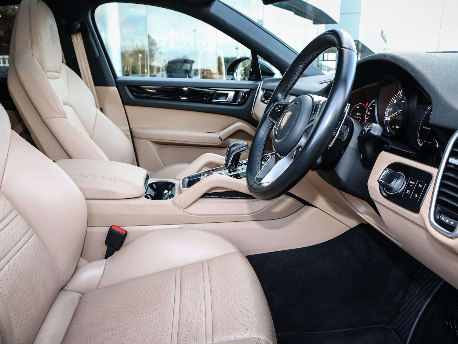 Used Porsche Cayenne 2022 for sale - 76661994: Photo 13