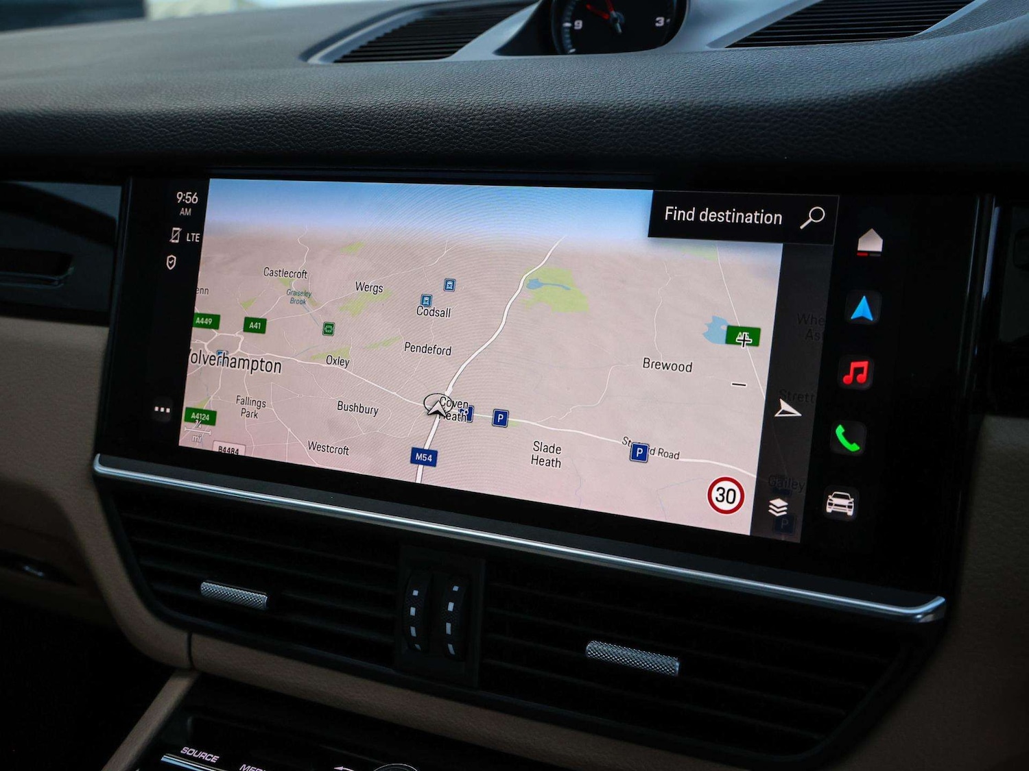 Used Porsche Cayenne 2022 for sale - 76661994: Photo 18