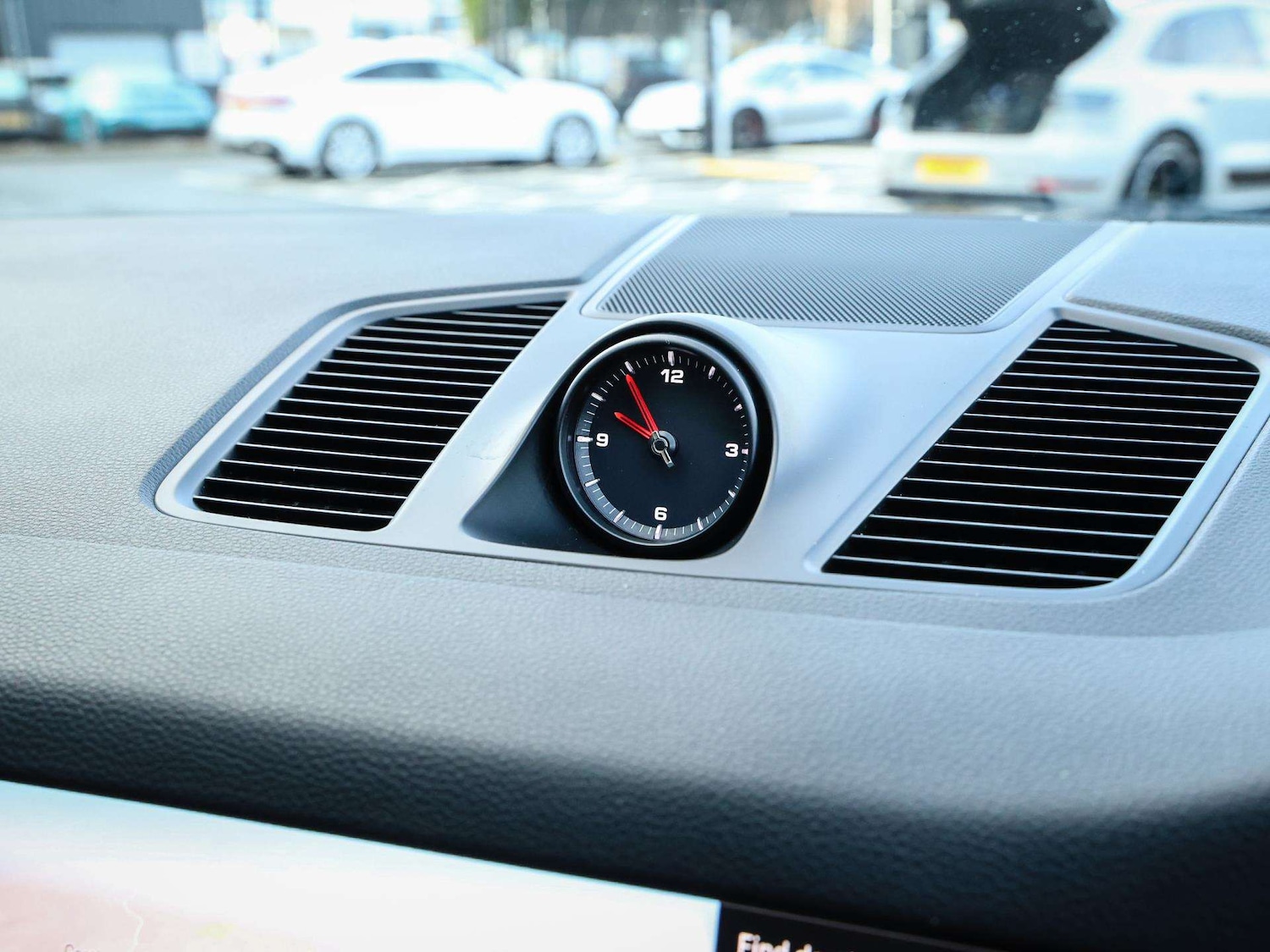 Used Porsche Cayenne 2022 for sale - 76661994: Photo 19