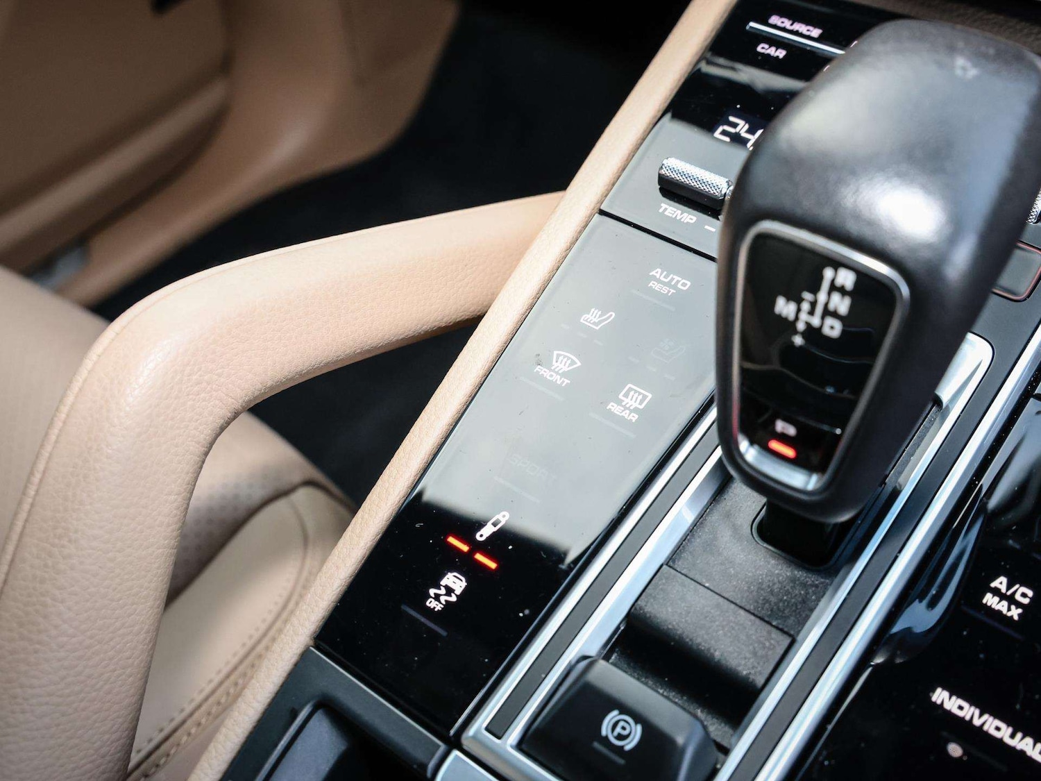 Used Porsche Cayenne 2022 for sale - 76661994: Photo 24