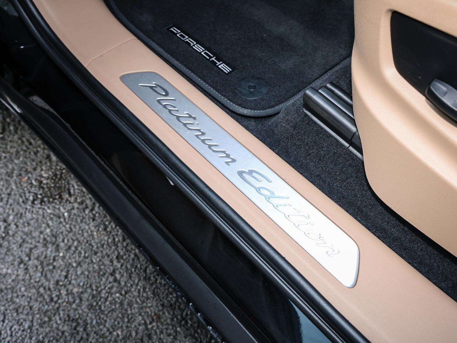 Used Porsche Cayenne 2022 for sale - 76661994: Photo 28