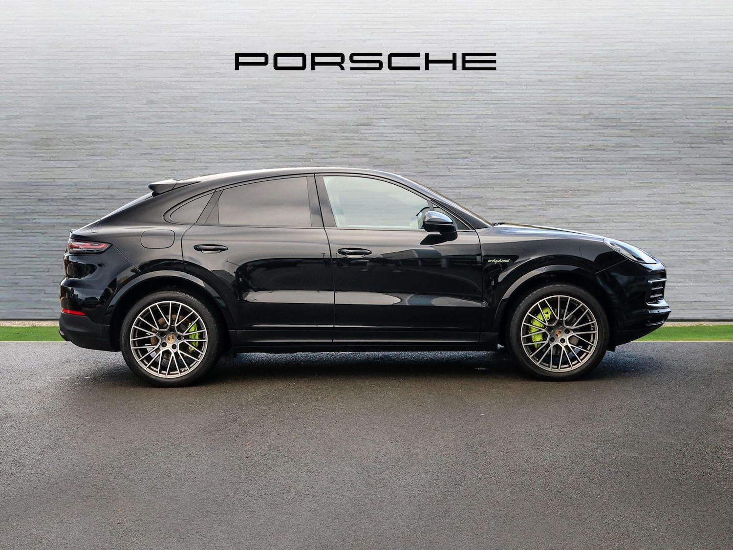 Used Porsche Cayenne 2022 for sale - 76661994: Photo 7