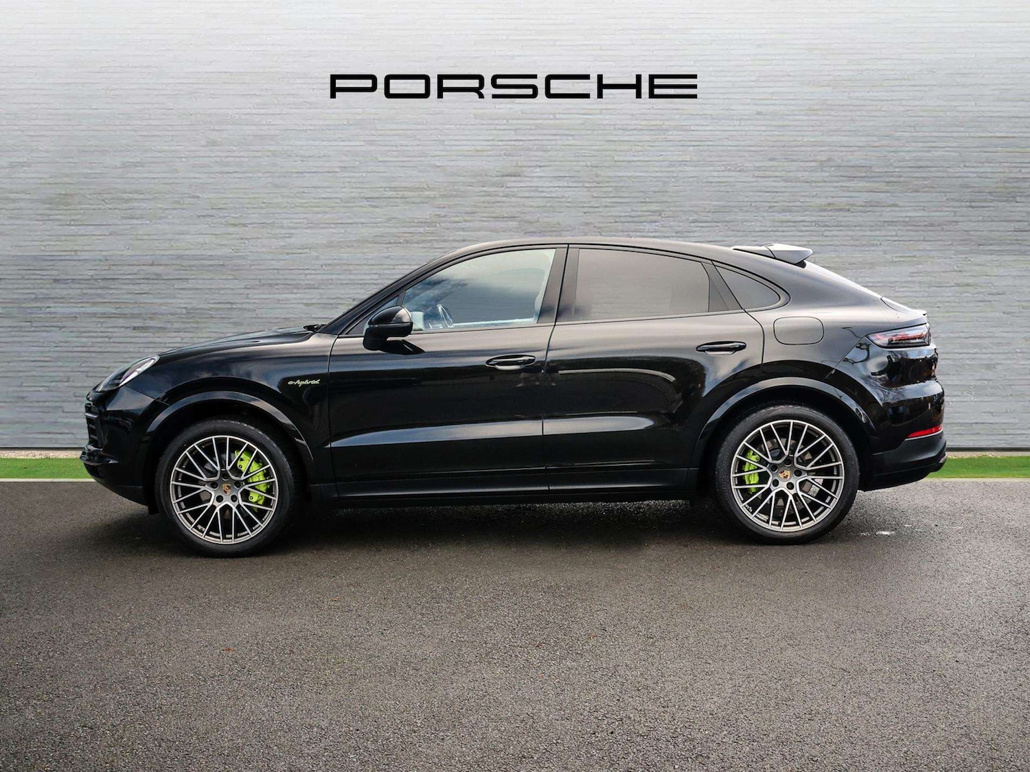 Used Porsche Cayenne 2022 for sale - 76661994: Photo 8
