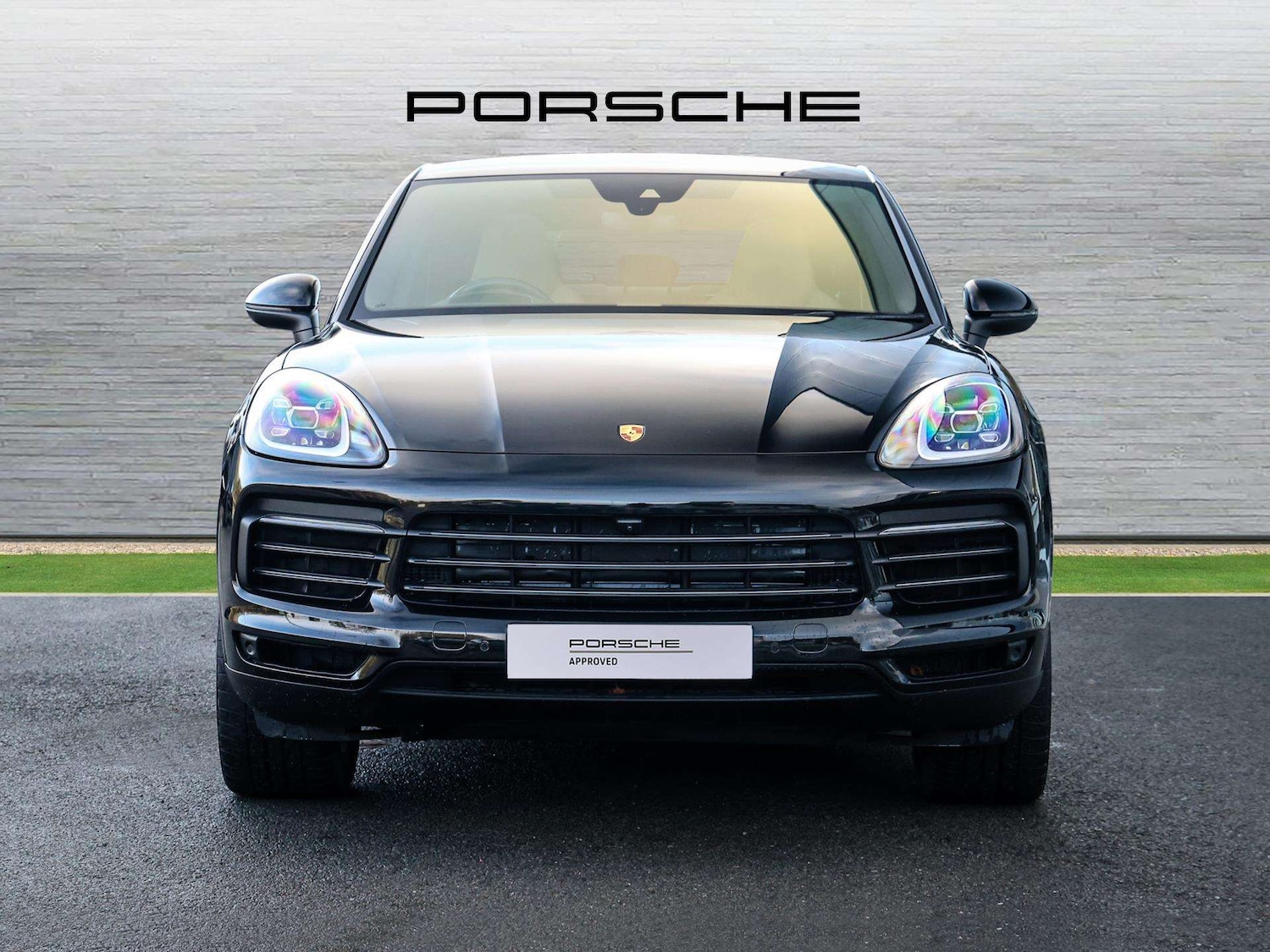Used Porsche Cayenne 2022 for sale - 76661994: Photo 9