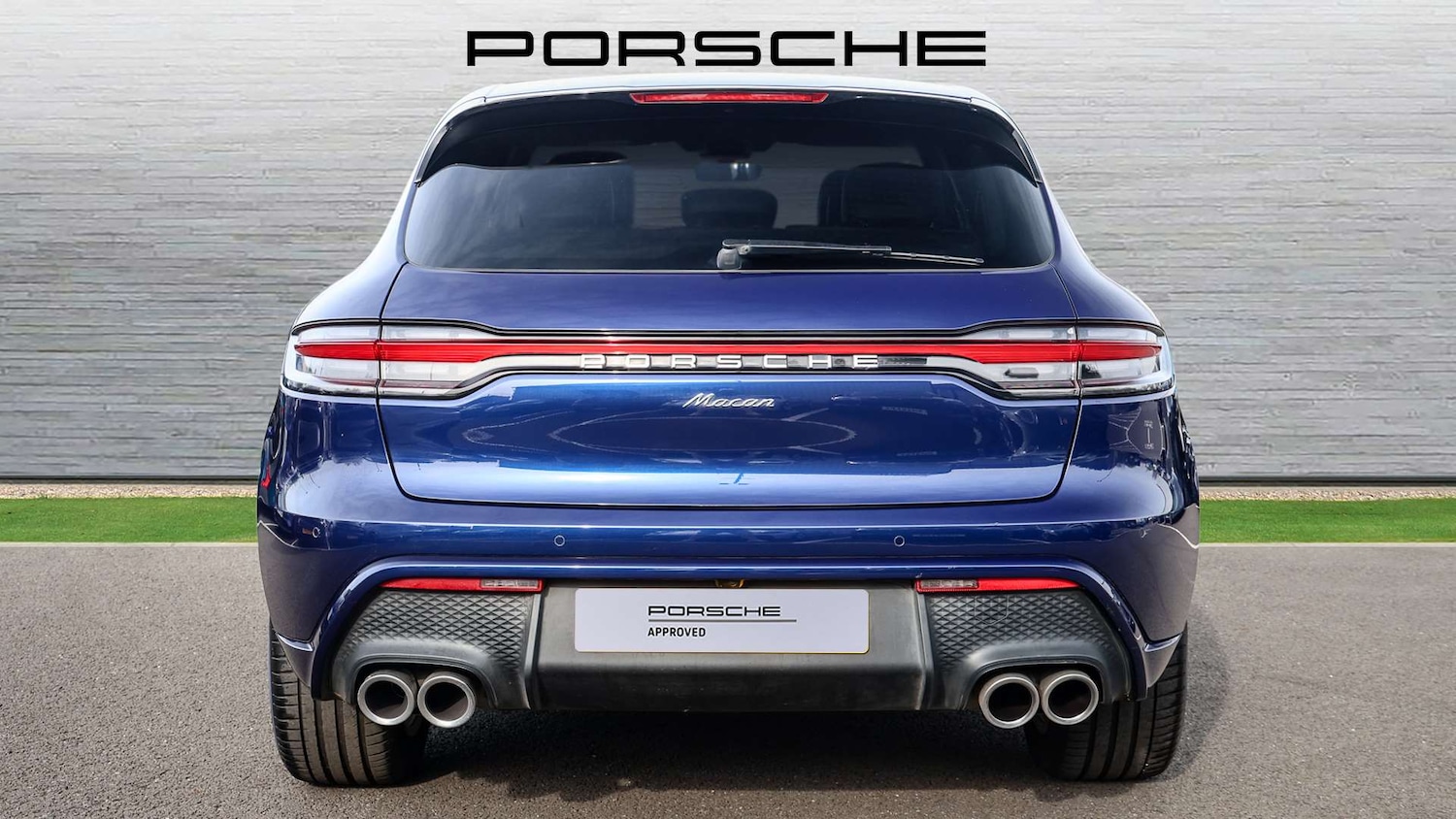 Used Porsche Macan 2023 for sale - 78037504: Photo 10
