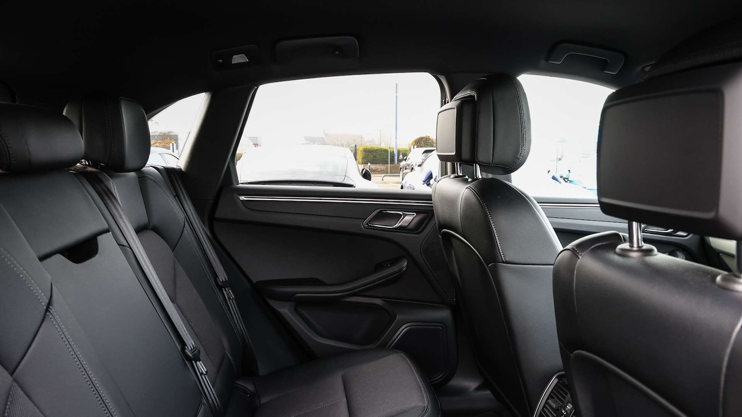 Used Porsche Macan 2023 for sale - 78037504: Photo 17