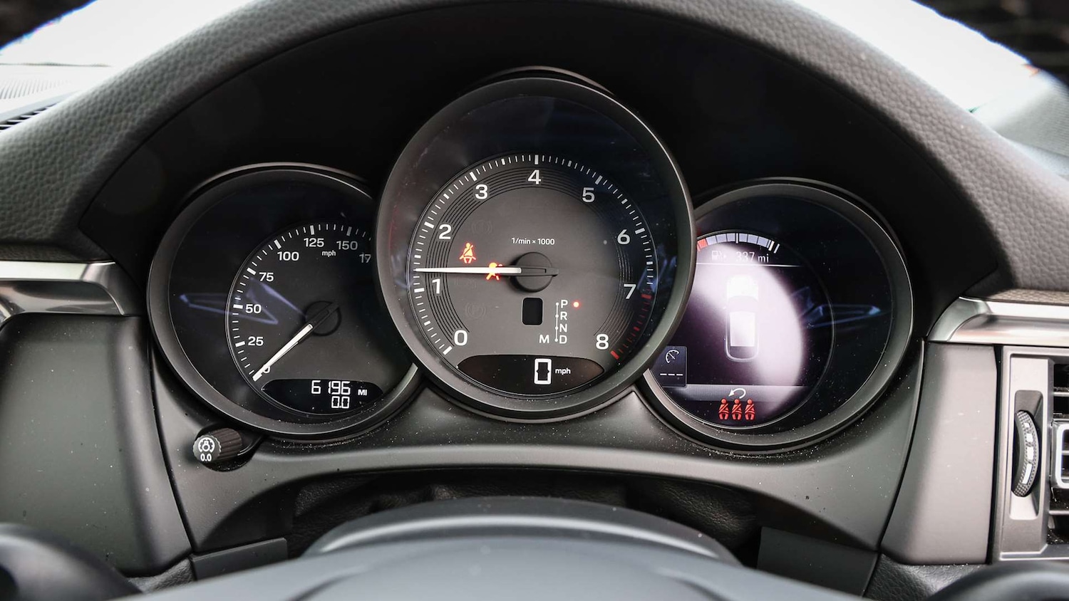 Used Porsche Macan 2023 for sale - 78037504: Photo 20